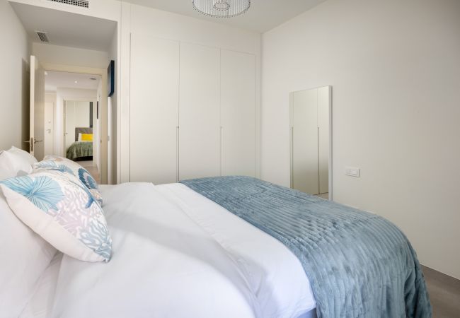 Apartamento en Mijas Costa - Calanova Dream Golf by Alfresco Stays Apartamento en Mijas Costa - Calanova Dream Golf by Alfresco Stays