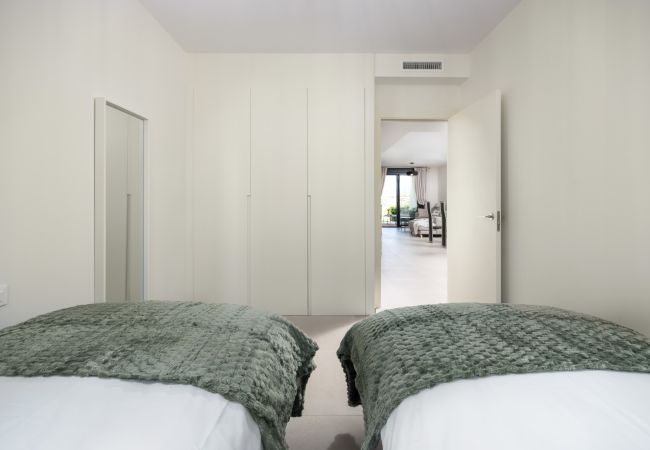 Apartamento en Mijas Costa - Calanova Dream Golf by Alfresco Stays Apartamento en Mijas Costa - Calanova Dream Golf by Alfresco Stays