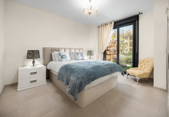 Apartamento en Mijas Costa - Calanova Dream Golf by Alfresco Stays Apartamento en Mijas Costa - Calanova Dream Golf by Alfresco Stays