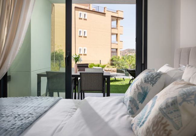 Apartamento en Mijas Costa - Calanova Dream Golf by Alfresco Stays Apartamento en Mijas Costa - Calanova Dream Golf by Alfresco Stays