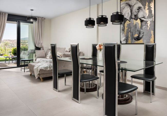 Apartamento en Mijas Costa - Calanova Dream Golf by Alfresco Stays Apartamento en Mijas Costa - Calanova Dream Golf by Alfresco Stays