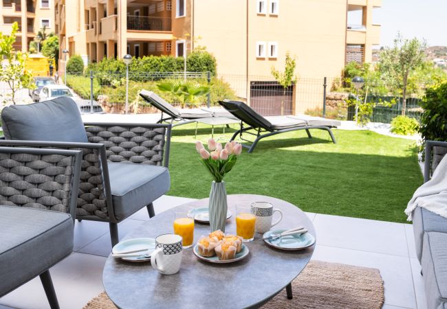 Apartamento en Mijas Costa - Calanova Dream Golf by Alfresco Stays Apartamento en Mijas Costa - Calanova Dream Golf by Alfresco Stays