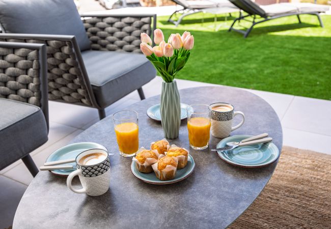 Apartamento en Mijas Costa - Calanova Dream Golf by Alfresco Stays Apartamento en Mijas Costa - Calanova Dream Golf by Alfresco Stays