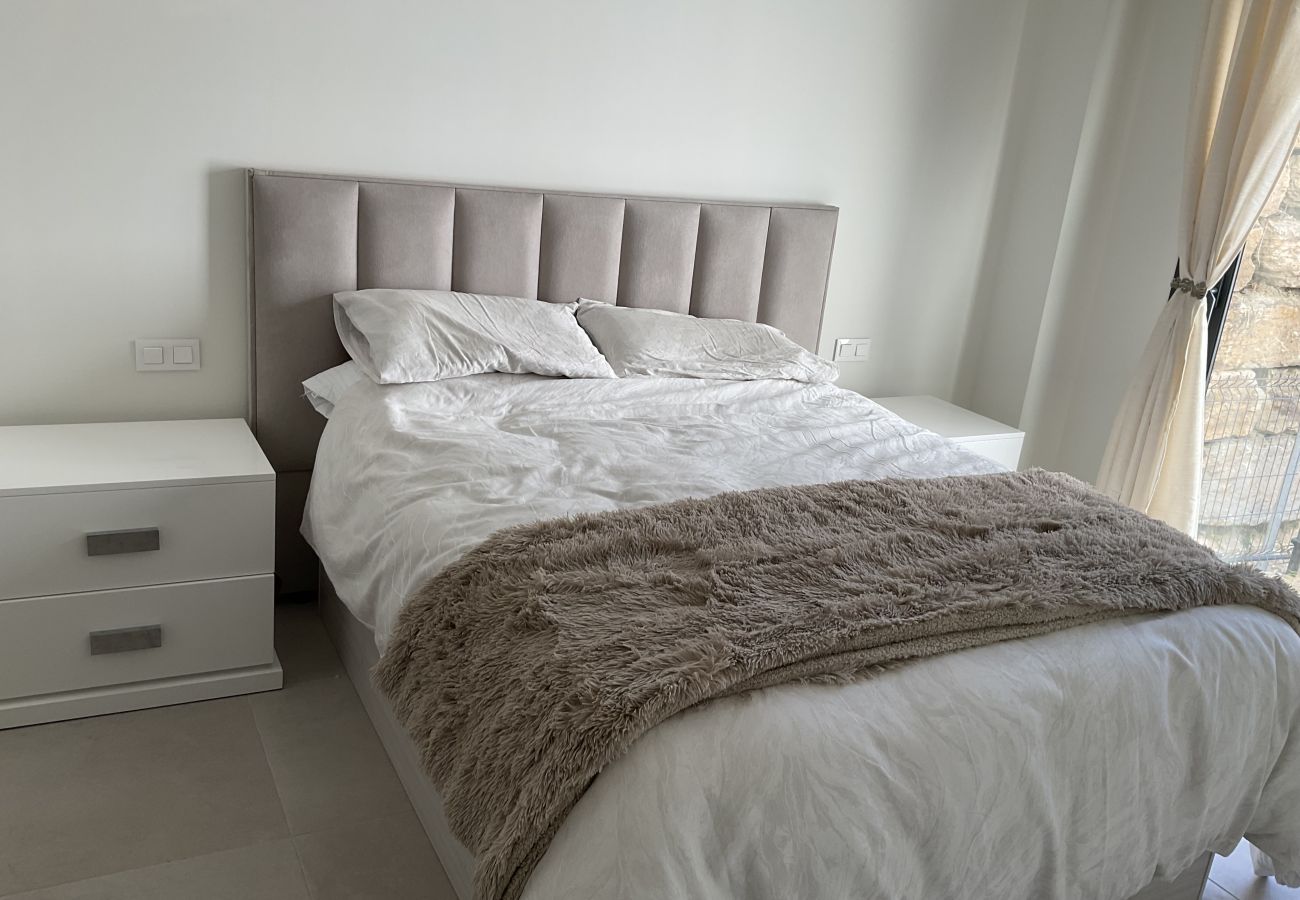 Apartamento en Mijas Costa - Calanova Endless Horizons by Alfresco Stays