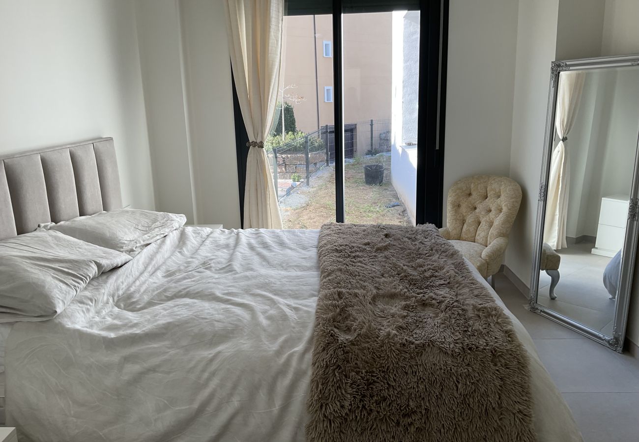 Apartamento en Mijas Costa - Calanova Endless Horizons by Alfresco Stays