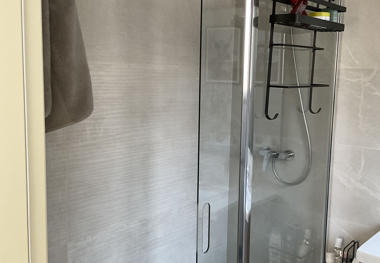 Apartamento en Mijas Costa - Calanova Endless Horizons by Alfresco Stays