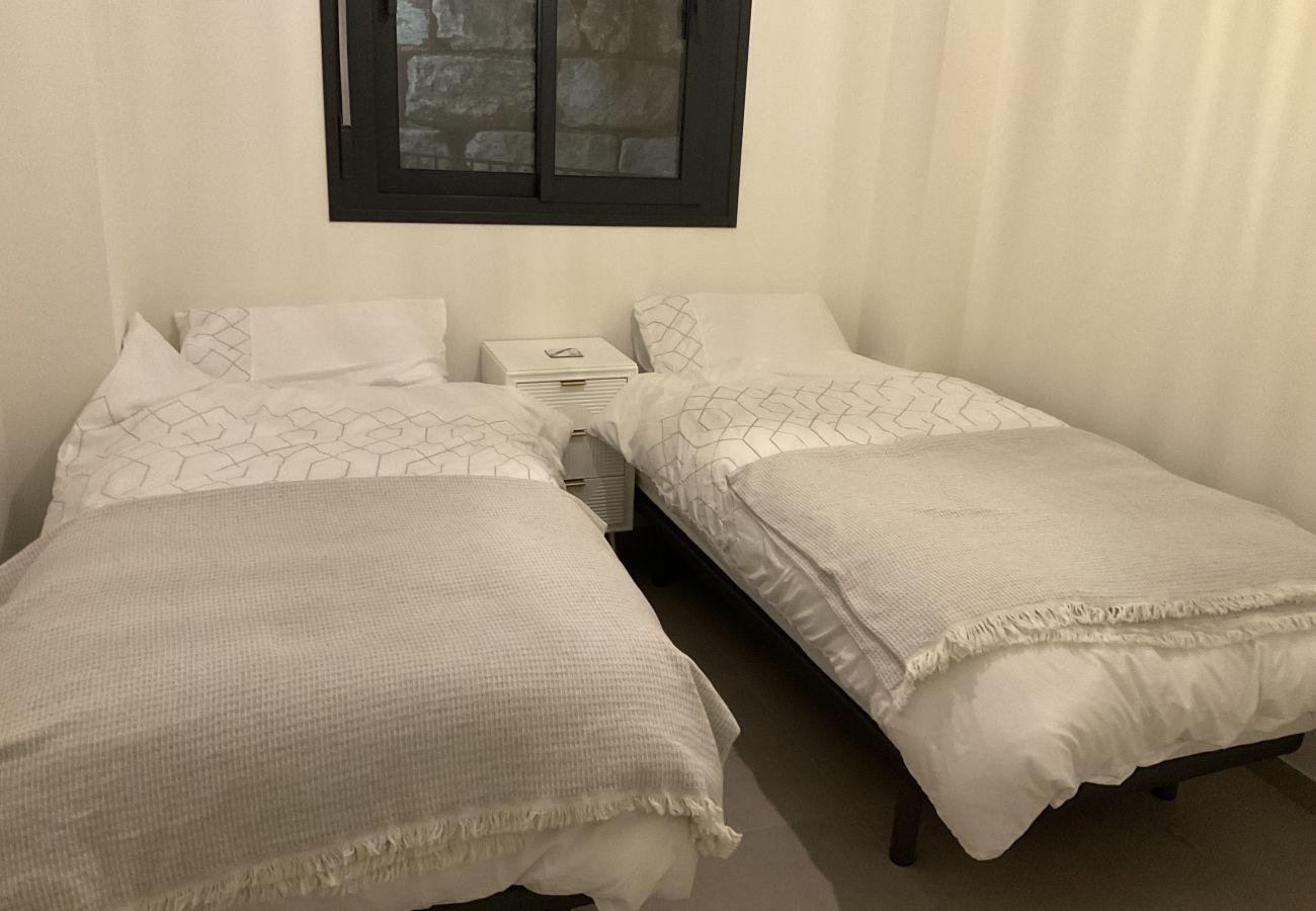 Apartamento en Mijas Costa - Calanova Endless Horizons by Alfresco Stays