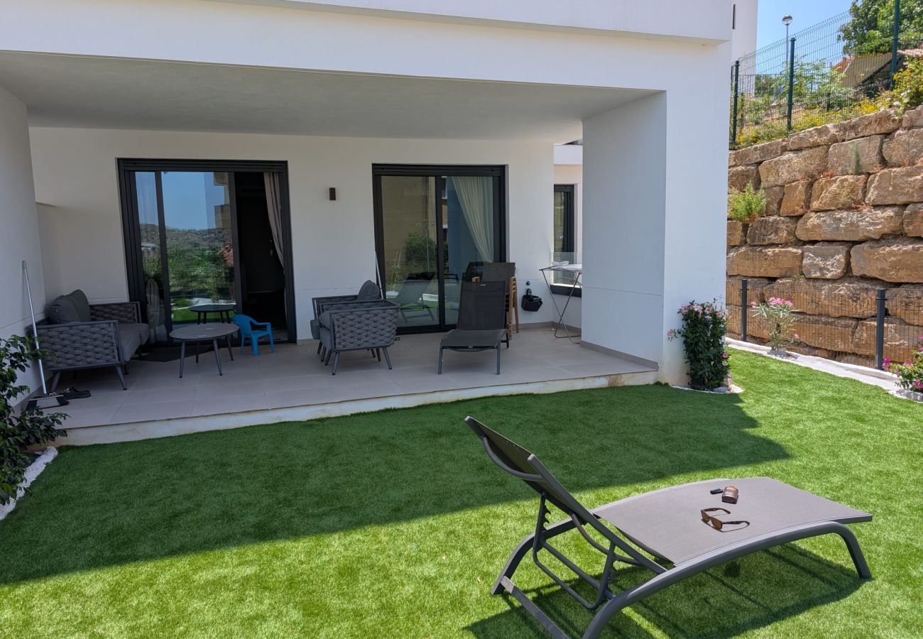 Apartamento en Mijas Costa - Calanova Endless Horizons by Alfresco Stays