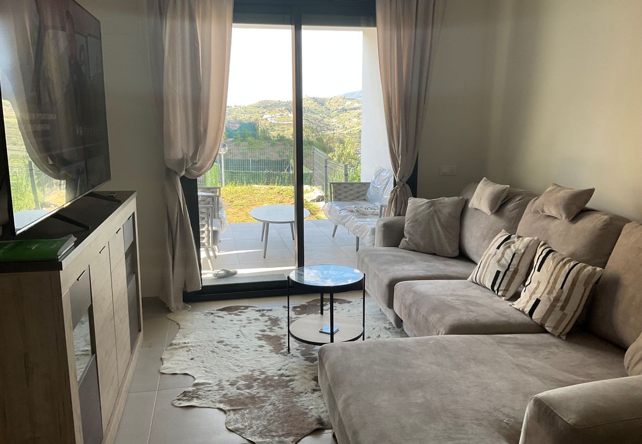 Apartamento en Mijas Costa - Calanova Endless Horizons by Alfresco Stays