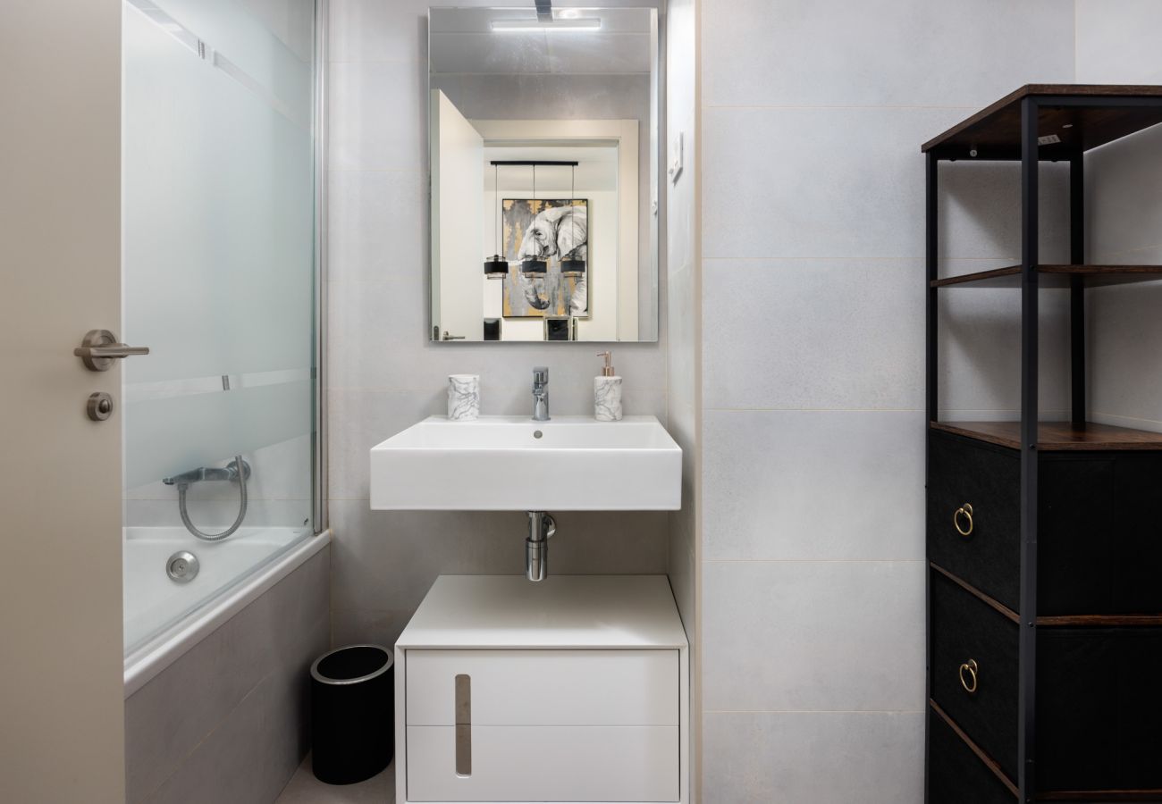 Apartamento en Mijas Costa - Calanova Dream Golf by Alfresco Stays