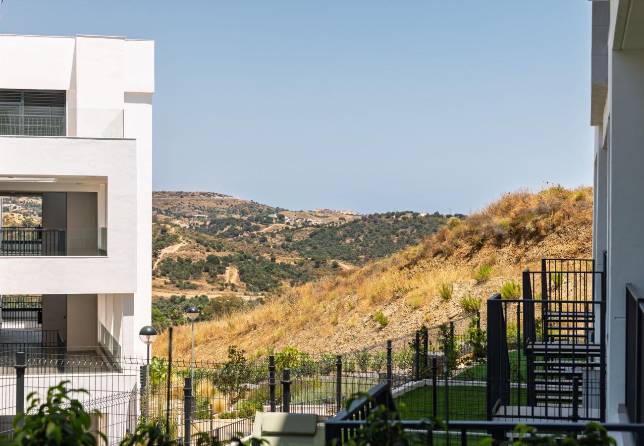 Apartamento en Mijas Costa - Calanova Dream Golf by Alfresco Stays
