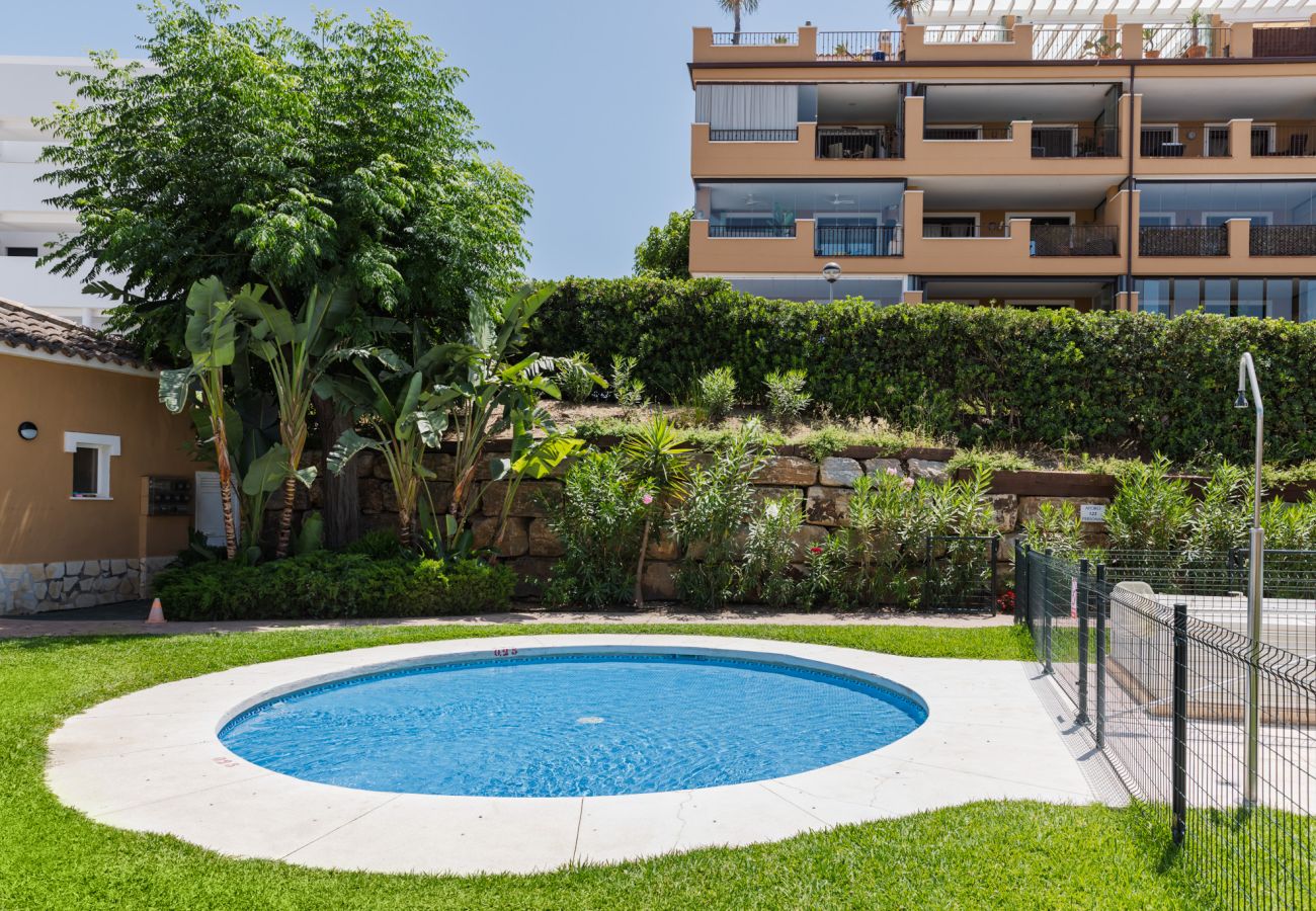 Apartamento en Mijas Costa - Calanova Dream Golf by Alfresco Stays