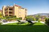 Apartamento en Mijas Costa - Calanova Dream Golf by Alfresco Stays Apartamento en Mijas Costa - Calanova Dream Golf by Alfresco Stays