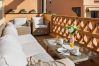 Apartamento en Mijas Costa - Sunny Terrace Getaway by Alfresco Stays