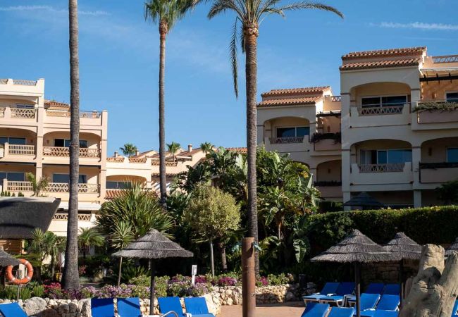 Apartamento en Mijas Costa - Dolphins Sights Views by Alfresco Stays Apartamento en Mijas Costa - Dolphins Sights Views by Alfresco Stays