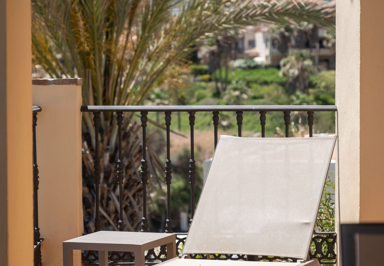 Apartamento en Mijas Costa - Dolphin Sea Views by Alfresco Stays