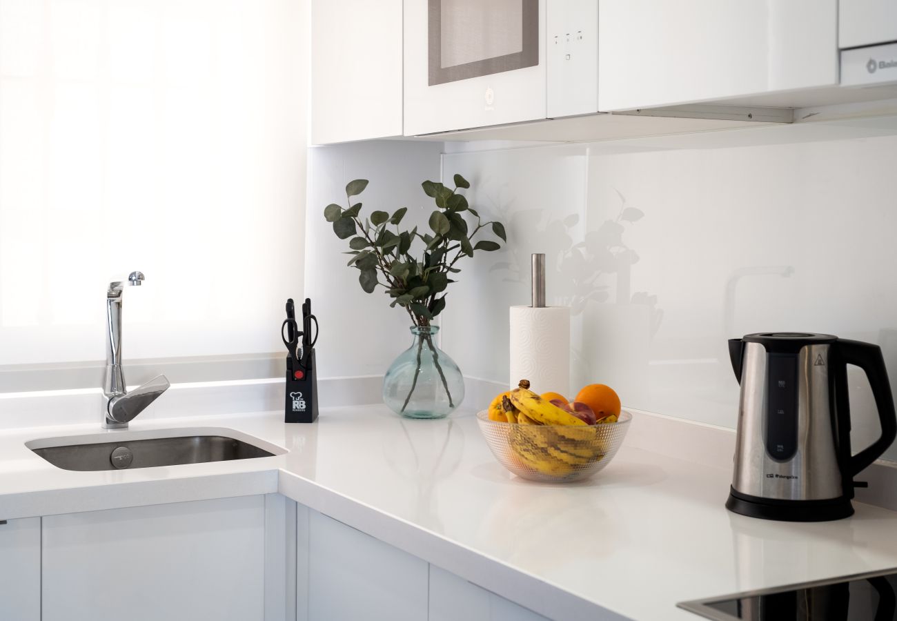 Apartamento en Mijas Costa - Dolphin Sea Views by Alfresco Stays