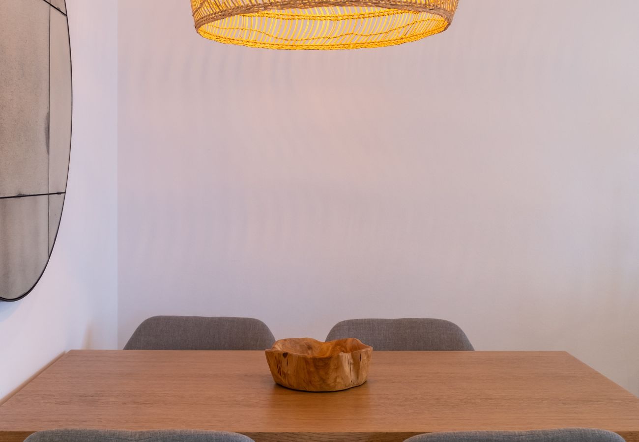 Apartamento en Mijas Costa - Dolphin Sea Views by Alfresco Stays