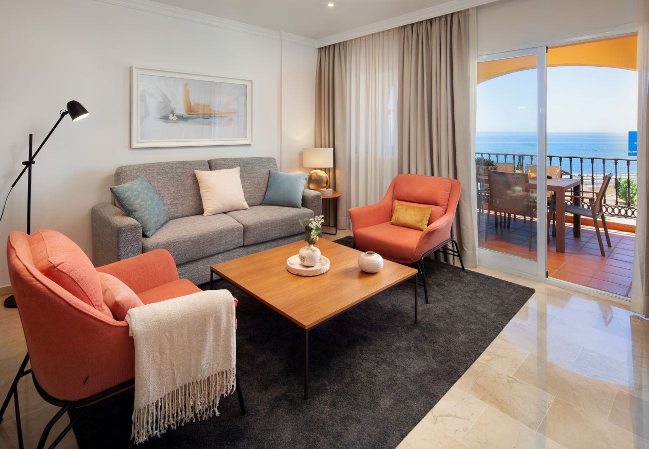 Apartamento en Mijas Costa - Dolphin Sea Views by Alfresco Stays