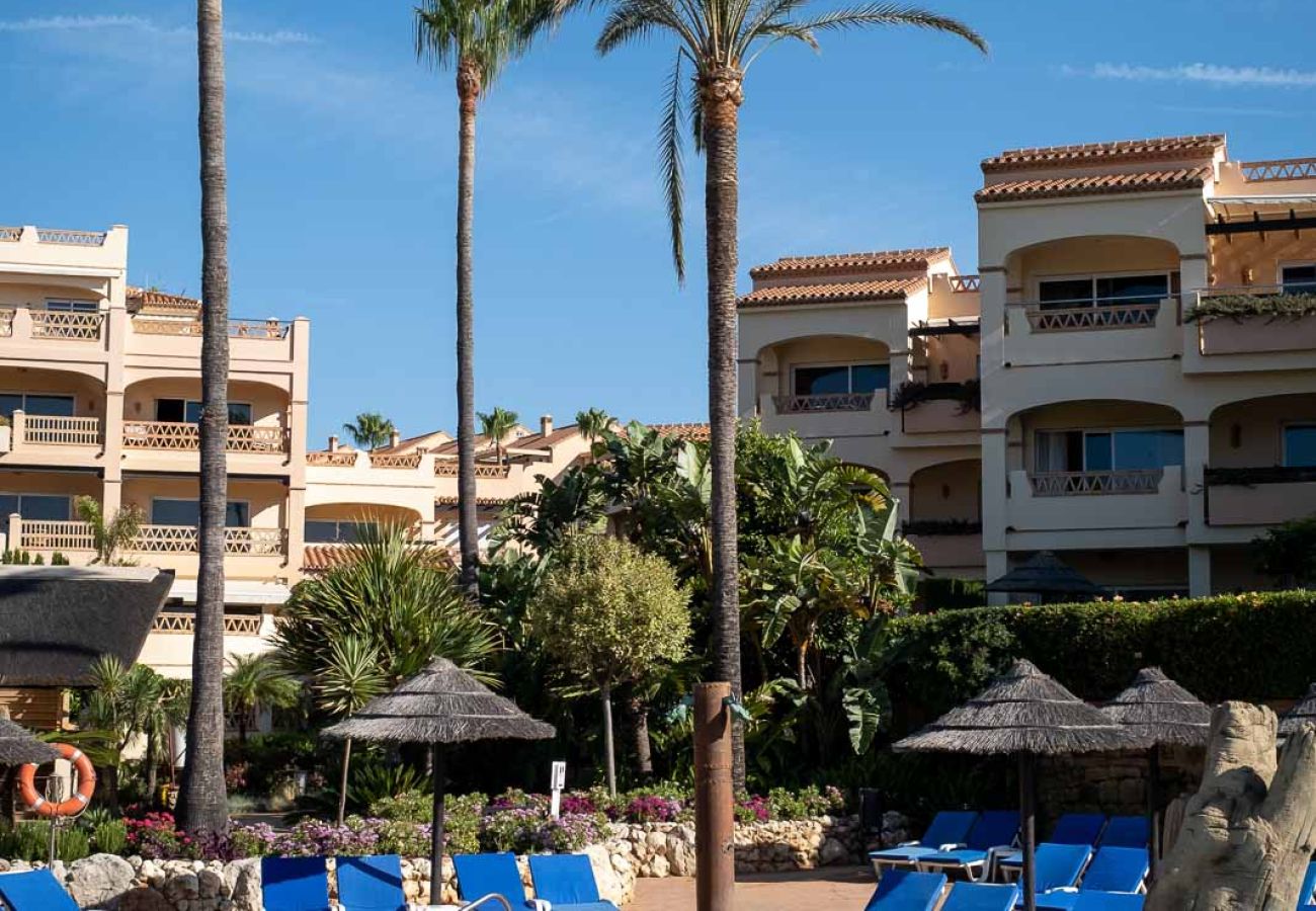 Apartamento en Mijas Costa - Dolphin Sea Views by Alfresco Stays