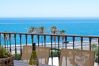 Apartamento en Mijas Costa - Dolphins Sights Views by Alfresco Stays Apartamento en Mijas Costa - Dolphins Sights Views by Alfresco Stays
