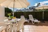 Apartamento en Mijas Costa - Coastal Break by Alfresco Stays
