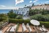 Apartamento en Mijas Costa - Coastal Break by Alfresco Stays