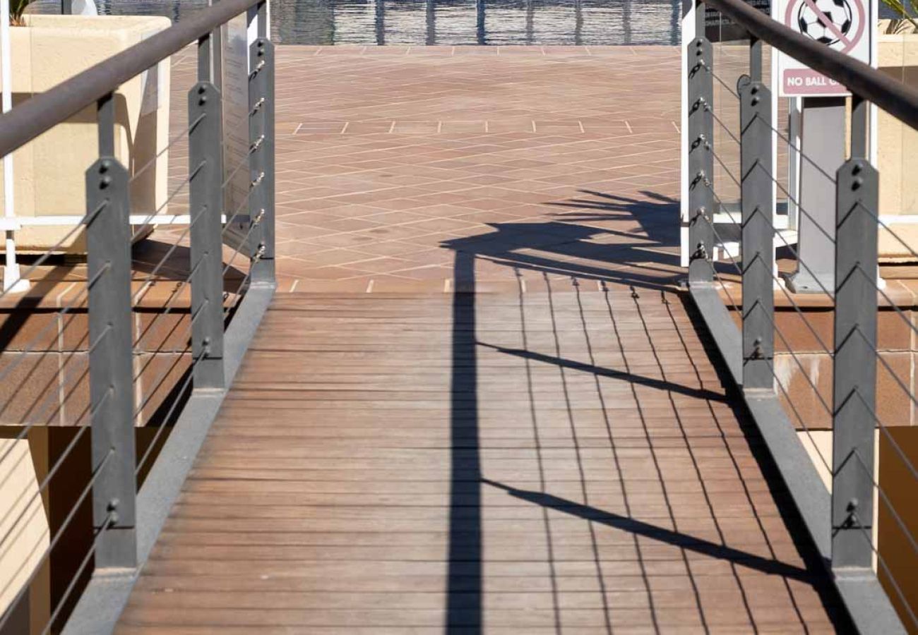 Apartamento en Mijas Costa - Malibu Mansions Elite Panorama by Alfresco Stays