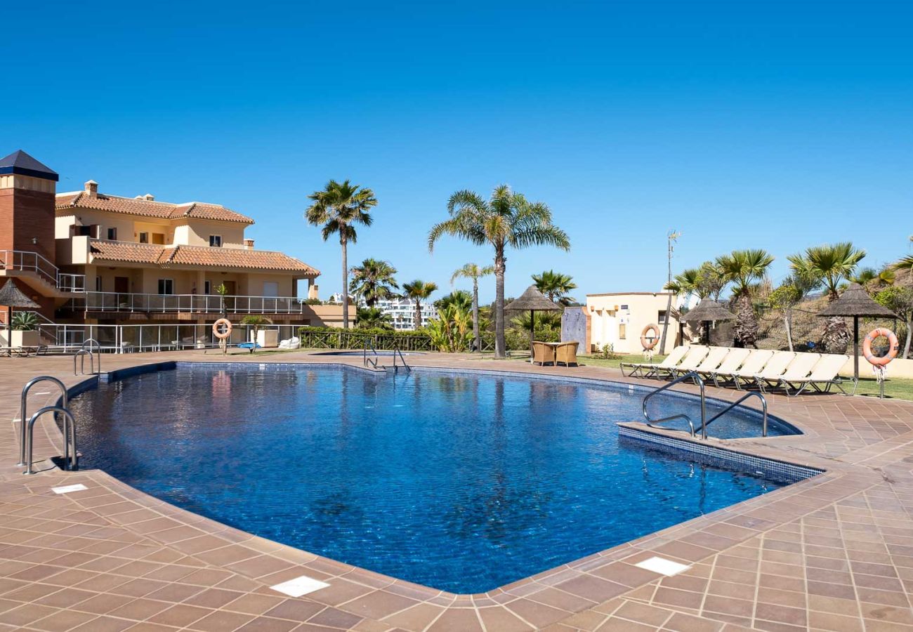 Apartamento en Mijas Costa - Malibu Mansions Elite Panorama by Alfresco Stays