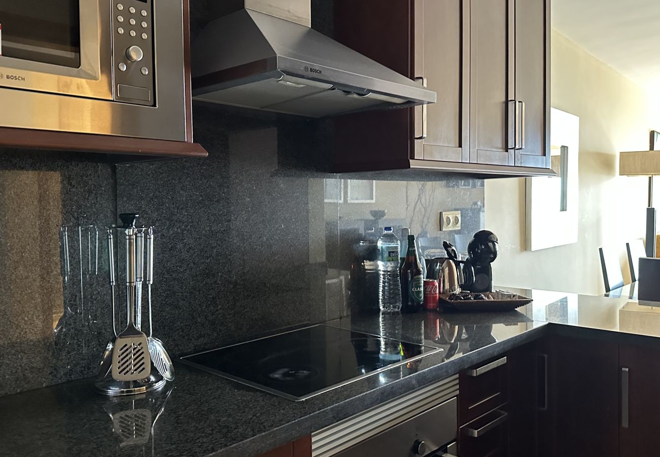 Apartamento en Mijas Costa - Malibu Mansions Elite Panorama by Alfresco Stays