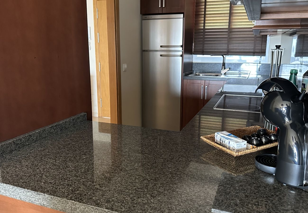 Apartamento en Mijas Costa - Malibu Mansions Elite Panorama by Alfresco Stays