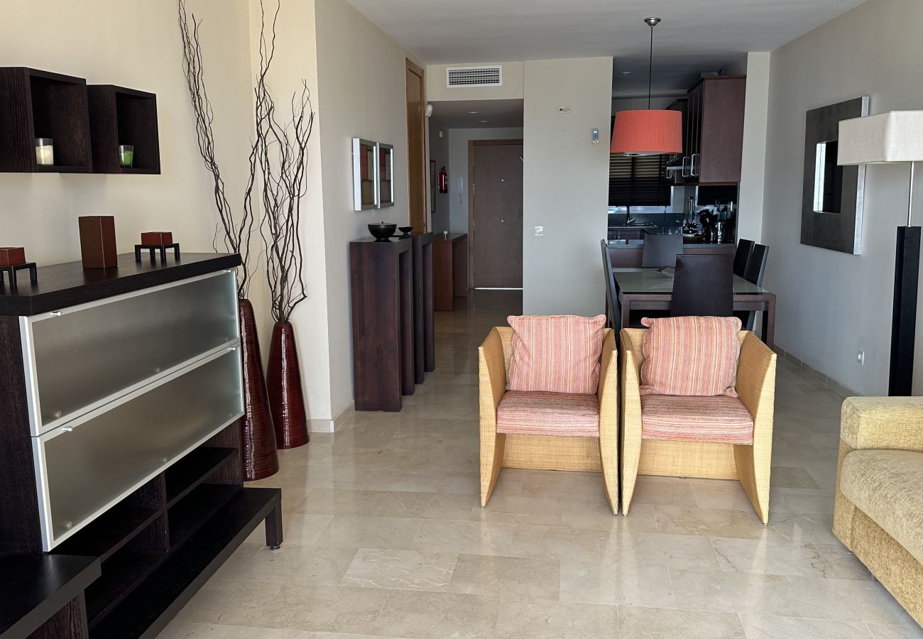 Apartamento en Mijas Costa - Malibu Mansions Elite Panorama by Alfresco Stays