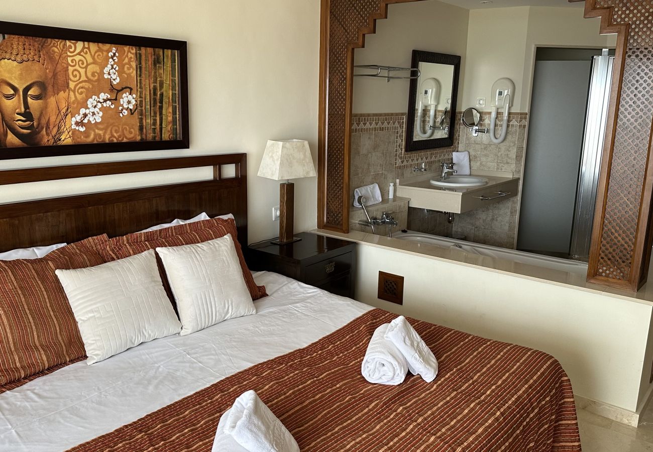 Apartamento en Mijas Costa - Malibu Mansions Elite Panorama by Alfresco Stays