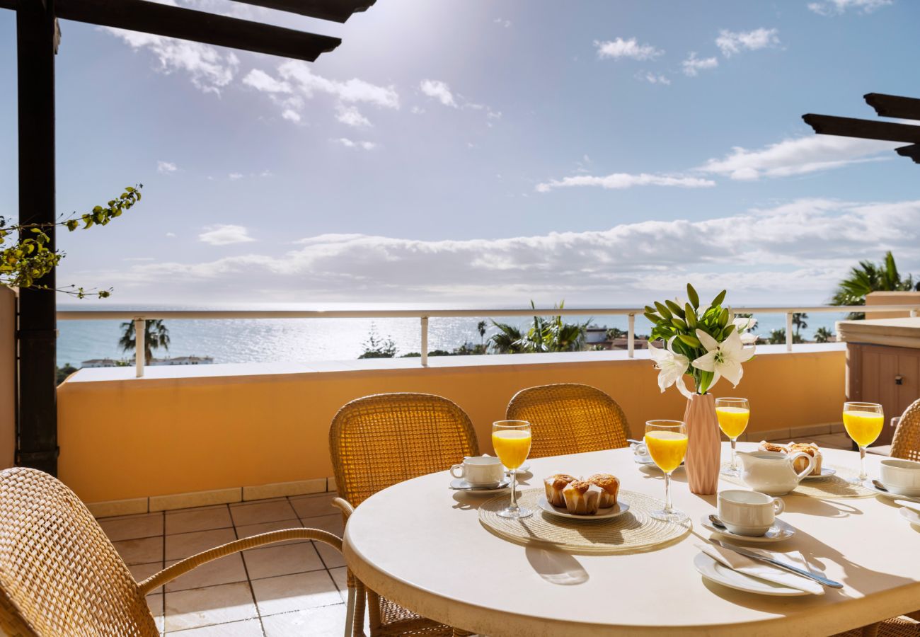 Apartamento en Mijas Costa - Malibu Mansions Elite Panorama by Alfresco Stays