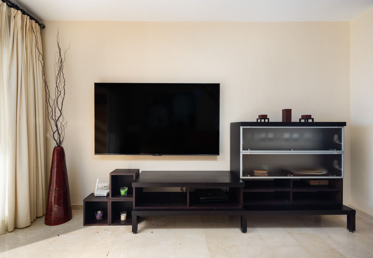 Apartamento en Mijas Costa - Malibu Mansions Elite Panorama by Alfresco Stays