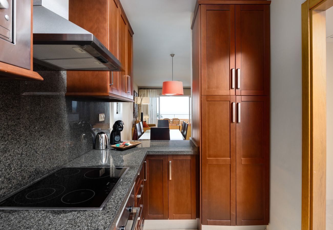 Apartamento en Mijas Costa - Malibu Mansions Elite Panorama by Alfresco Stays