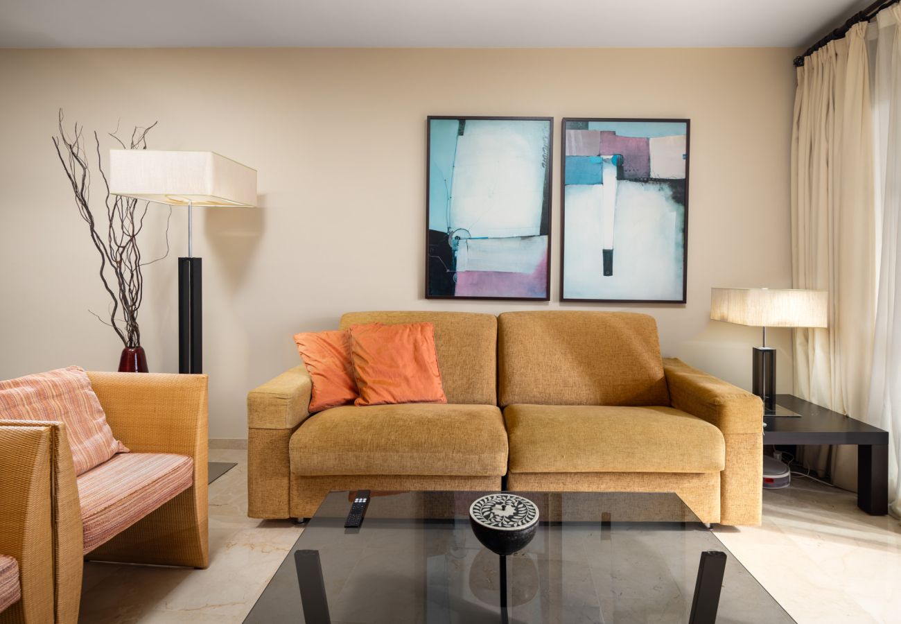 Apartamento en Mijas Costa - Malibu Mansions Elite Panorama by Alfresco Stays