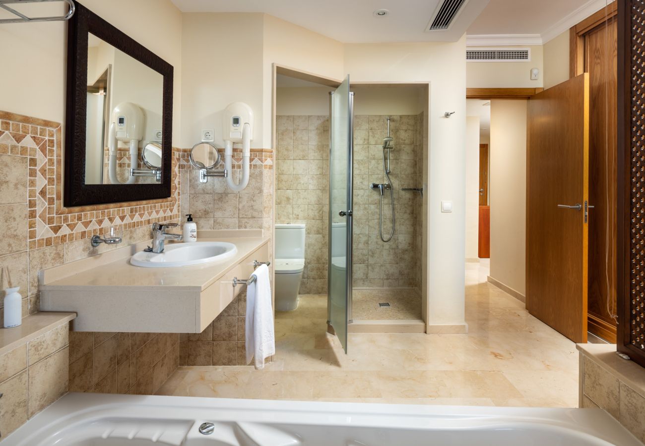 Apartamento en Mijas Costa - Malibu Mansions Elite Panorama by Alfresco Stays