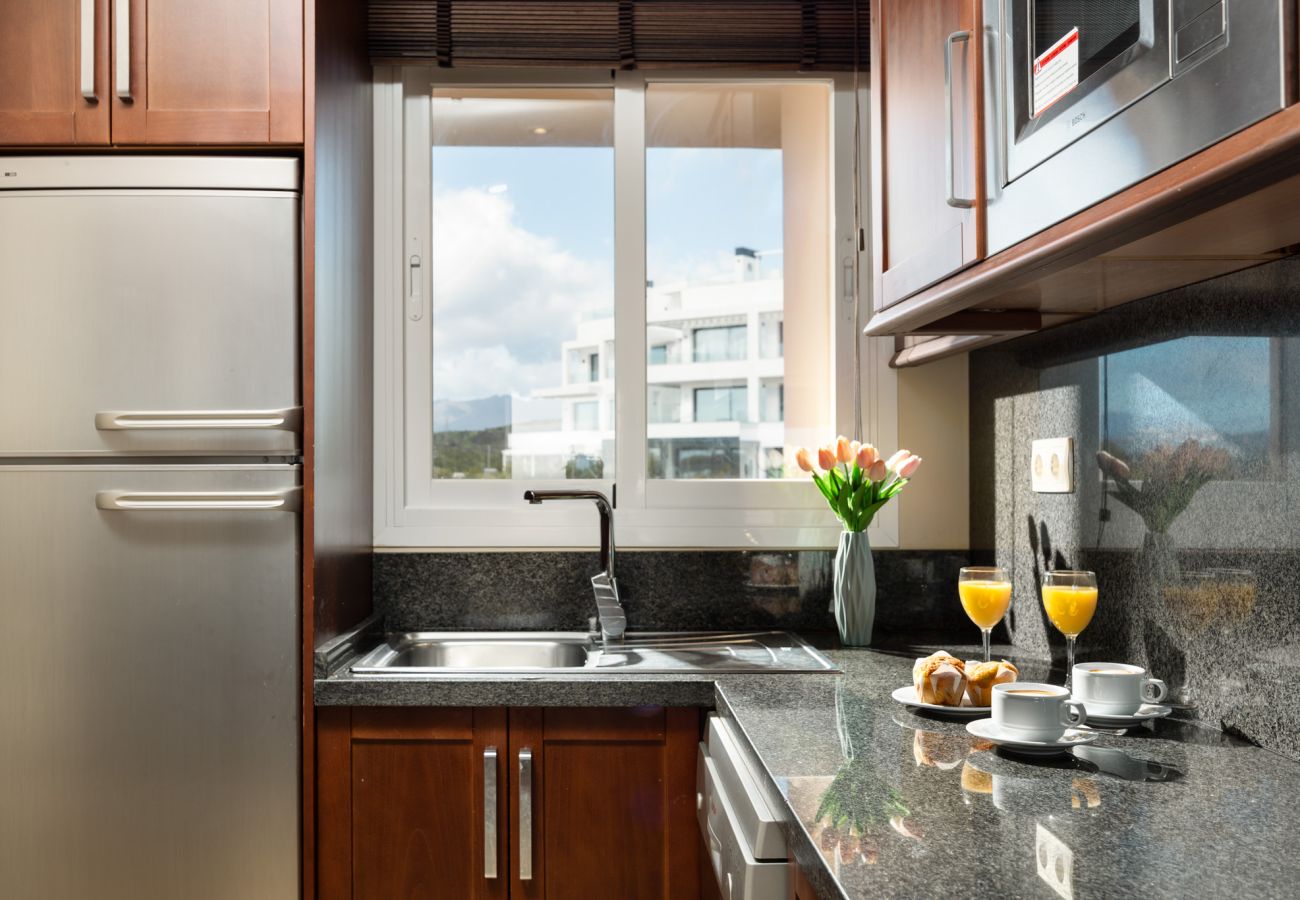 Apartamento en Mijas Costa - Malibu Mansions Elite Panorama by Alfresco Stays