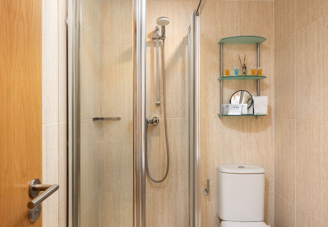 Apartamento en Mijas Costa - Malibu Mansions Elite Panorama by Alfresco Stays