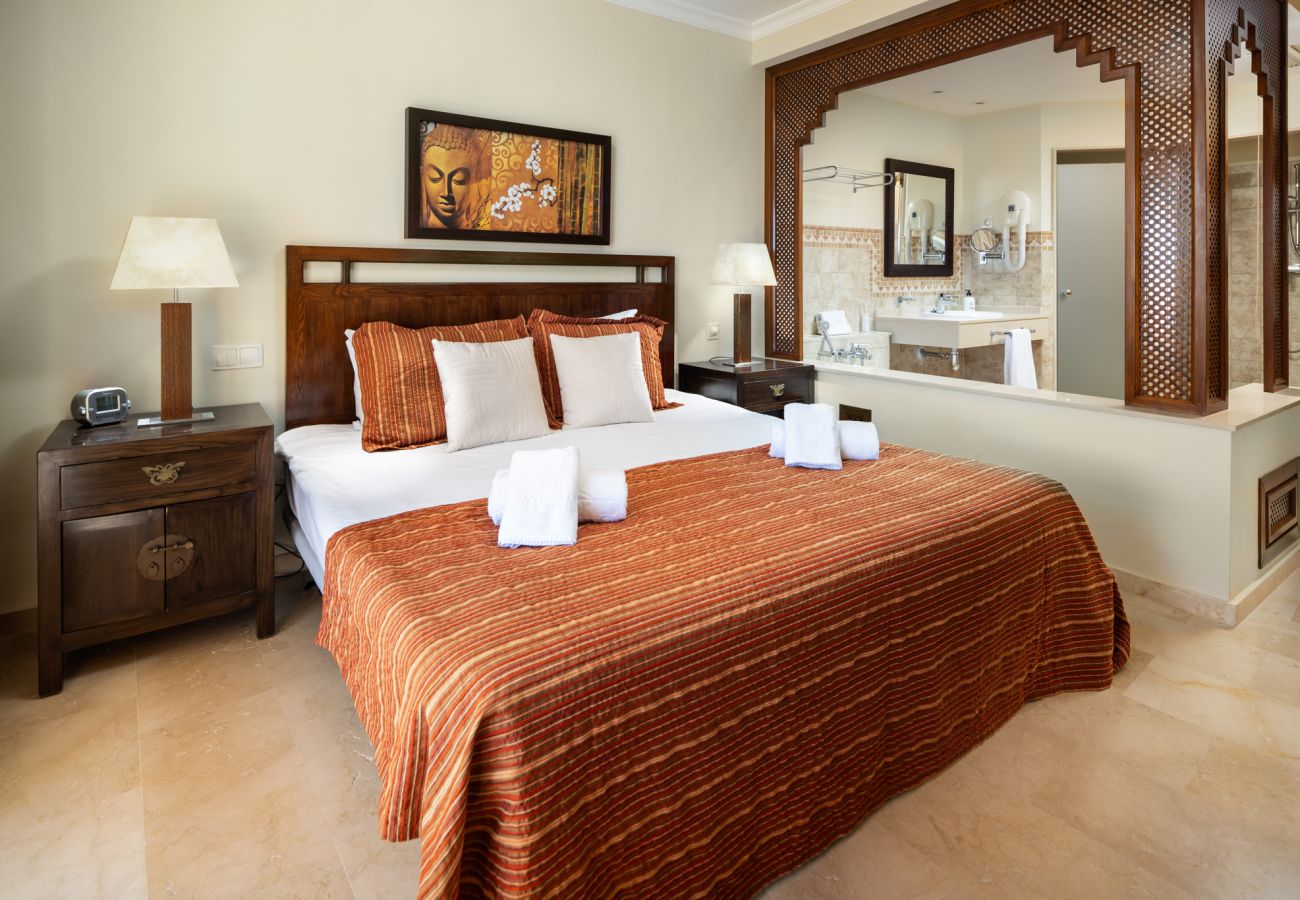 Apartamento en Mijas Costa - Malibu Mansions Elite Panorama by Alfresco Stays