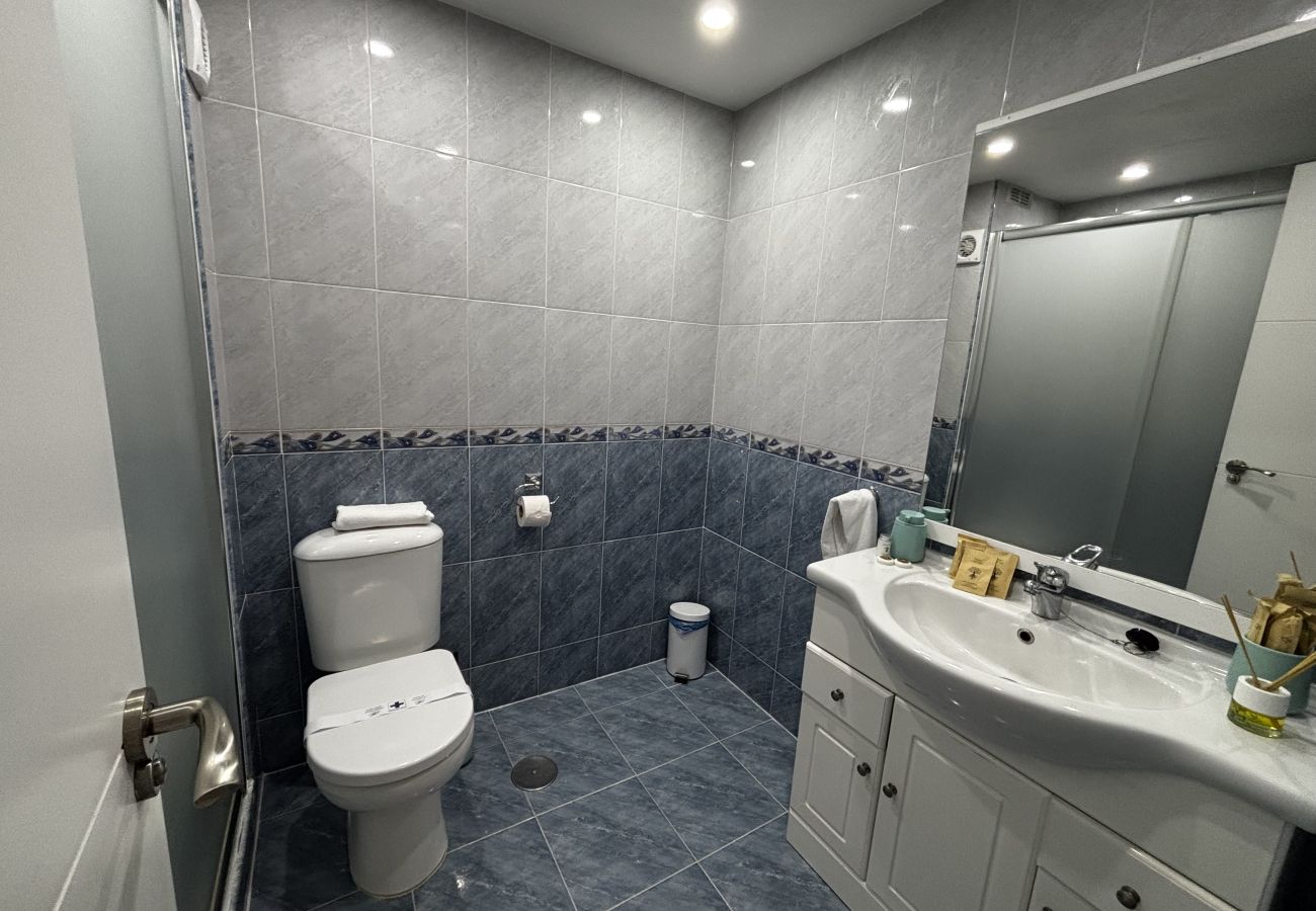 Apartamento en Mijas Costa - VerdeMar Apartment by Alfresco Stays