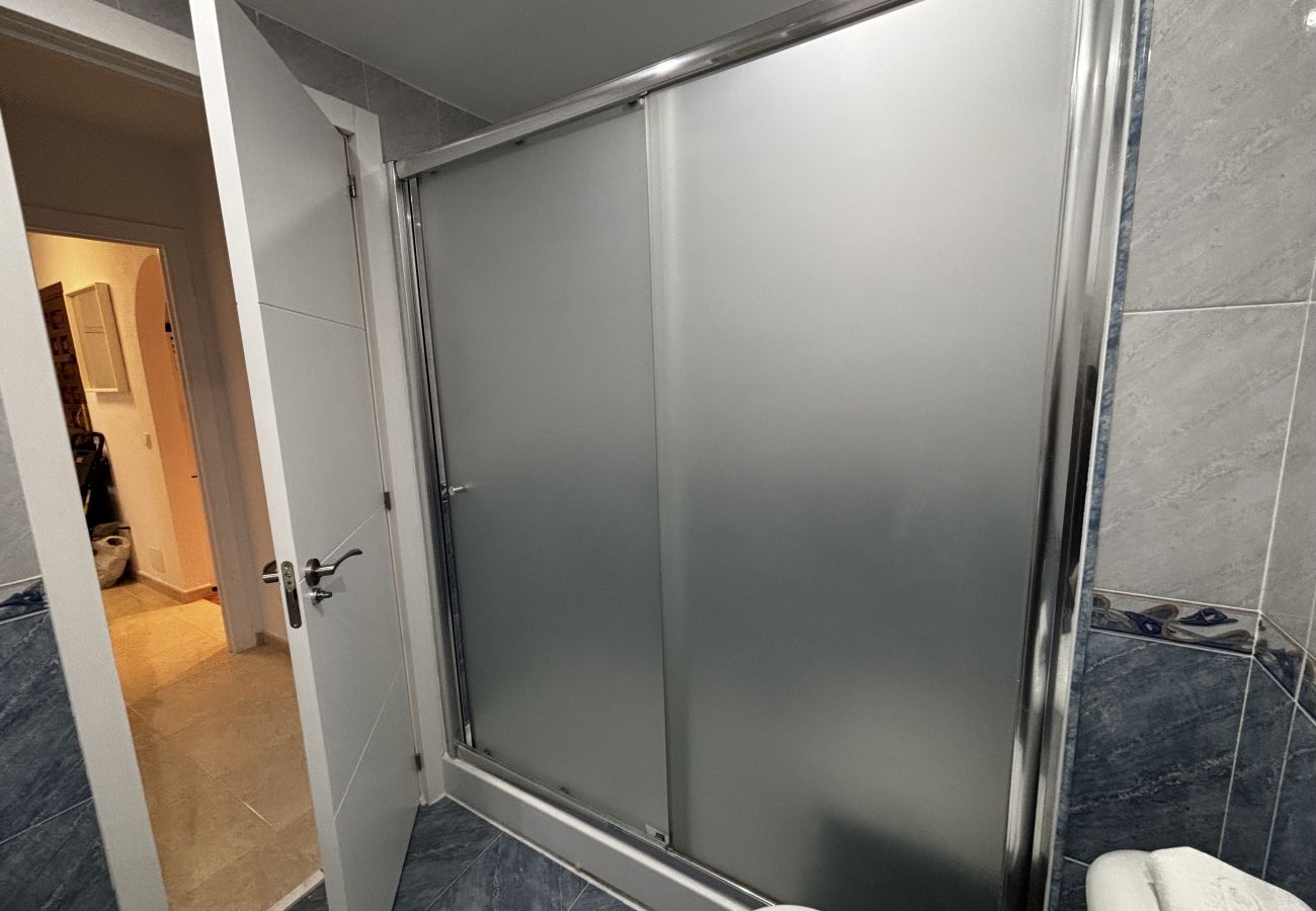 Apartamento en Mijas Costa - VerdeMar Apartment by Alfresco Stays