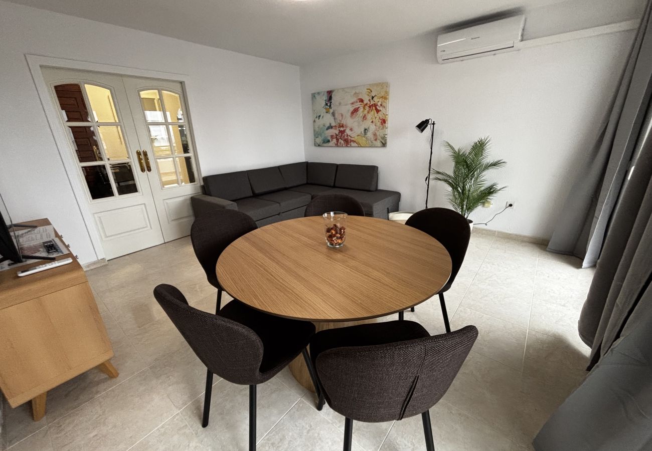 Apartamento en Mijas Costa - VerdeMar Apartment by Alfresco Stays