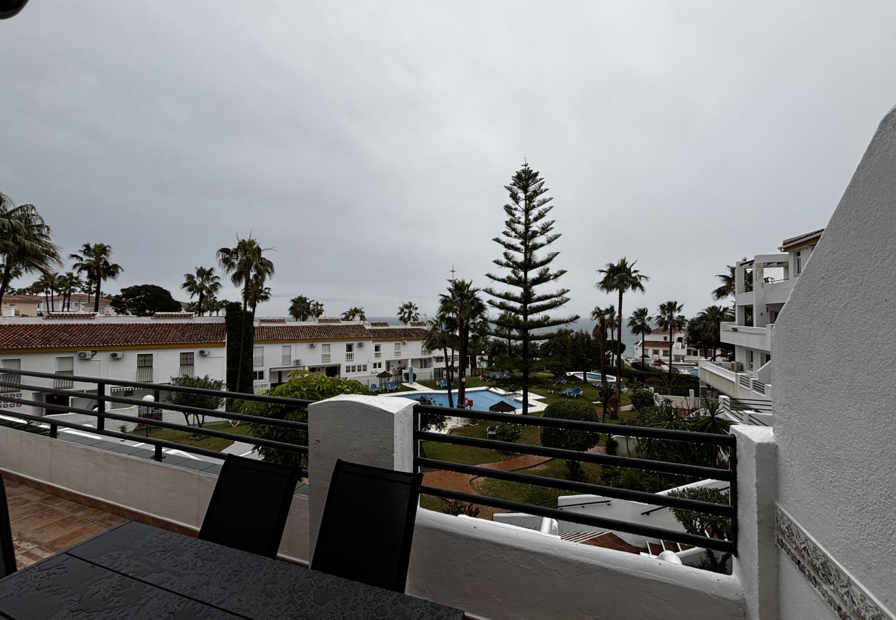 Apartamento en Mijas Costa - VerdeMar Apartment by Alfresco Stays