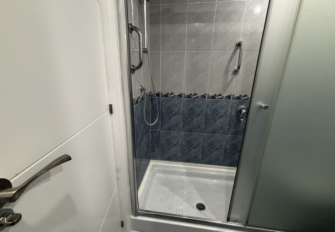 Apartamento en Mijas Costa - VerdeMar Apartment by Alfresco Stays