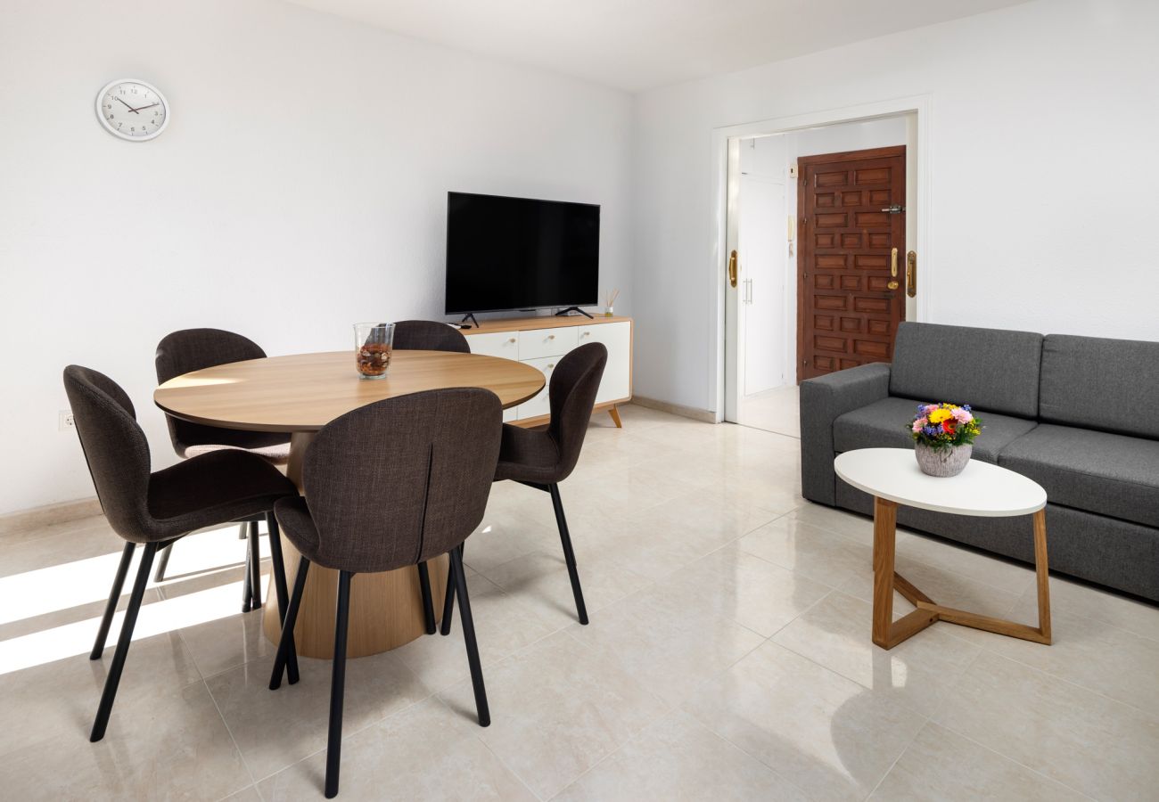Apartamento en Mijas Costa - VerdeMar Apartment by Alfresco Stays