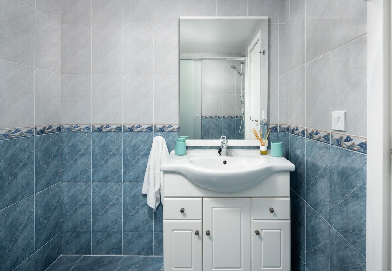 Apartamento en Mijas Costa - VerdeMar Apartment by Alfresco Stays