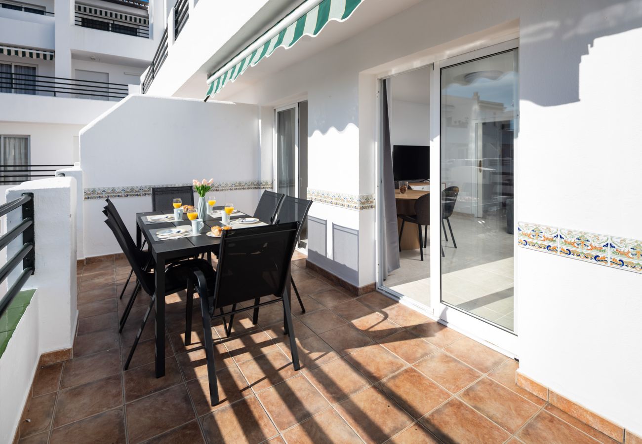 Apartamento en Mijas Costa - VerdeMar Apartment by Alfresco Stays