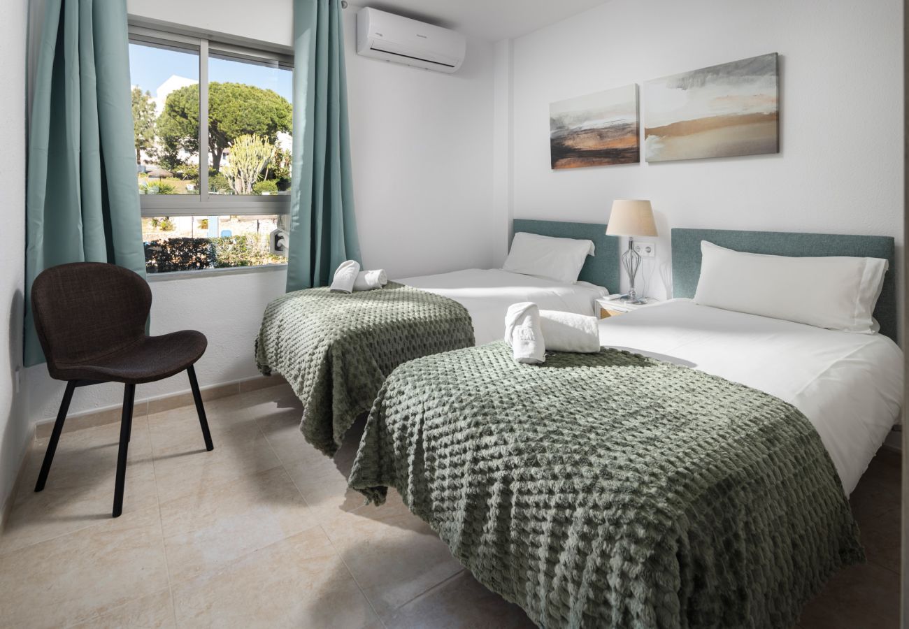 Apartamento en Mijas Costa - VerdeMar Apartment by Alfresco Stays
